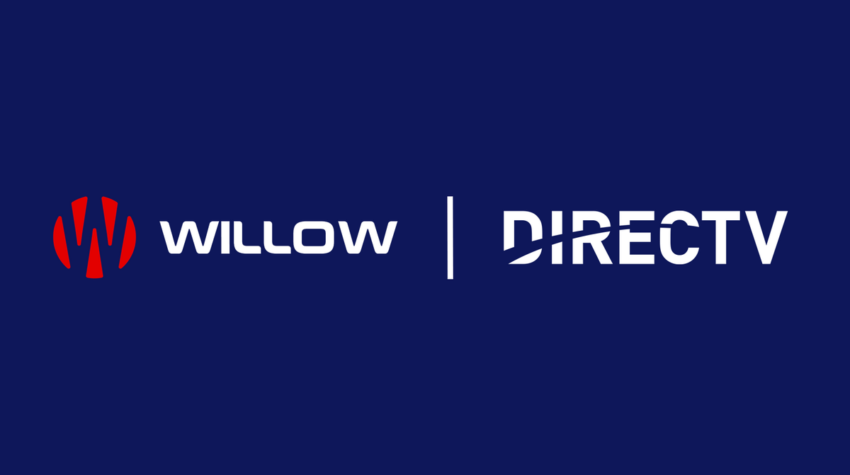 Top Live Cricket Provider Willow Joins DIRECTV DIRECTV